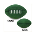 Cool Sports Coolball Standard Green Football Antenna Ball